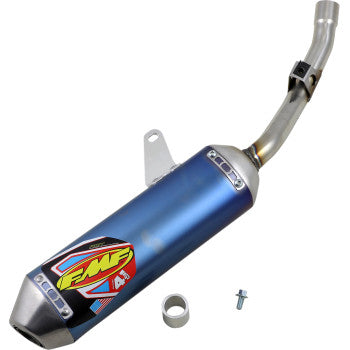 FMF Factory 4.1 Muffler - 042383