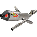 Pro Circuit Ti-6 Titanium Exhaust System for 2021-2025 Honda CRF450R / CRF450RX - 0312145F