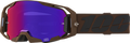 100% Armatic Goggle - Salcedo Purple Mirror Lens - 50060-10016