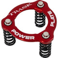 TRASK Power Plate Kit Power Plate Kit - High Pressure Plate Spring Kit - Red - M8/CVO  1131-3943 TM-2012