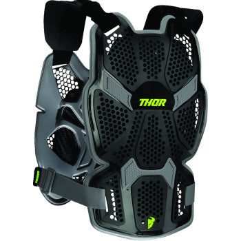 Thor Sentinel Pro Guard - XL/2XL - Black - 2701-1304