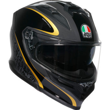AGV K7 Flow 46 Motorcycle Helmet