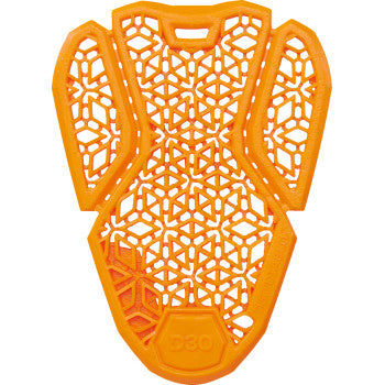 ICON D3O Diablo Level 1 Hip Guards - 2703-0159