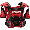 Thor Guardian Deflector - Red/Black