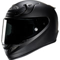 HJC RPHA 12N Solid Motorcycle Helmet - Matte Black - 0101-20042
