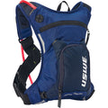 Uswe Moto Hydration Pack - 12L - Factory Blue - 5212090039