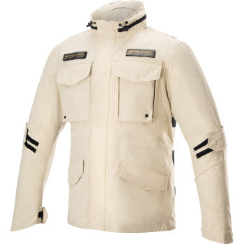 Alpinestars MSE Field Jacket - Tan - 3201424-8016