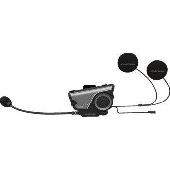 Sena 60S Communication System - Wave Intercom - Dual Pack - 60S-01D