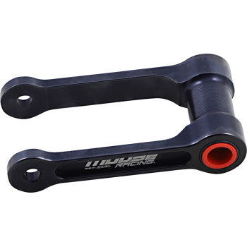 MOOSE OFFROAD Honda Lowering Pull Rod Lowering Pull Road - Lowers 1.50"