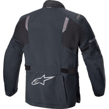 Alpinestars ST-7 2L Gore-Tex Jacket - Black/Dark Gray - 3604124-111
