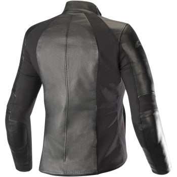 Alpinestars Stella Vika v2 Jacket - Black - 3115519-10-44