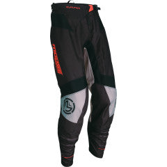 Moose Offroad Qualifier® Pants - Orange/Black