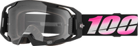 100% Armatic Goggle - Bodino Clear Lens - 50059-10018