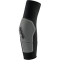 100% Ridecamp Elbow Guards - Black/Gray - 70000-00004