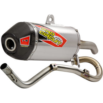 Pro Circuit T-6 Exhaust - 0111912F