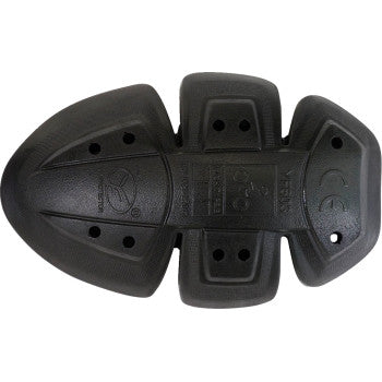 Z1R Shoulder Pads - Pair - Black - 2706-0312