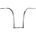 LA CHOPPERS  Nice Curves Ape Hanger Handlebar