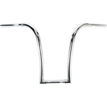 LA CHOPPERS  Nice Curves Ape Hanger Handlebar
