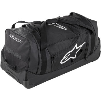 Alpinestars Komodo Bag - Black/Gray/White - 6106118-140