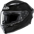 HJC i11 Solid Motorcycle Helmet - Black - 0101-19790