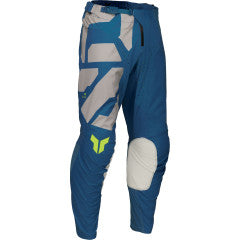 Thor Launchmode Forge Pants - Blue