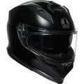 AGV K7 Mono Motorcycle Helmet - Matte Black