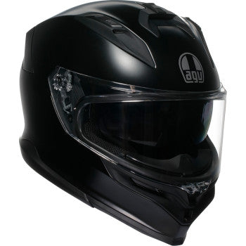 AGV K7 Mono Motorcycle Helmet - Matte Black