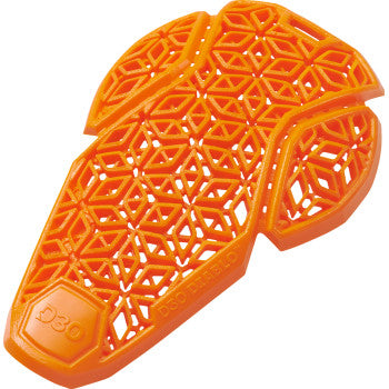 ICON D3O Diablo L1 Compact Knee/Elbow Guards - 2706-0381