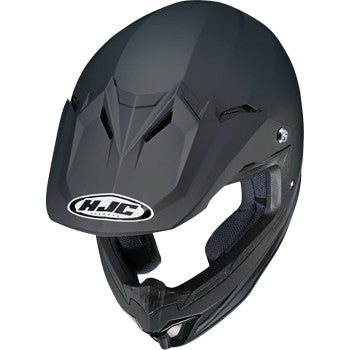 HJC Youth CL-XY II Helmet - Solid - Rubbertone - MP36NUSRFBV