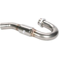 FMF Powerbomb Head Pipe - WR450F/YZ450F/YFZ450 - 044033
