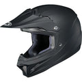 HJC Youth CL-XY II Helmet - Solid - Rubbertone - MP36NUSRFBV