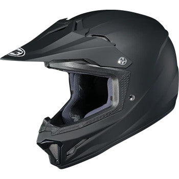HJC Youth CL-XY II Helmet - Solid - Rubbertone - MP36NUSRFBV