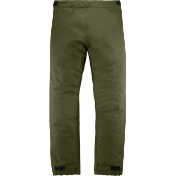 Icon PDX3™ Overpant - Olive