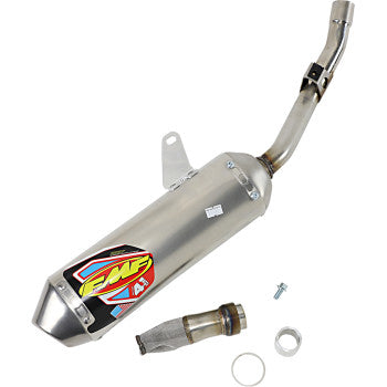 FMF Factory 4.1 Muffler - 042382