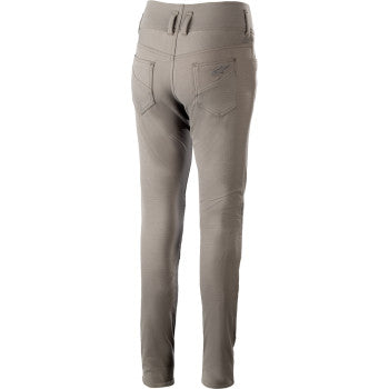 Alpinestars Stella Banshee Pants - Vetiver Tan - 3339919-6050
