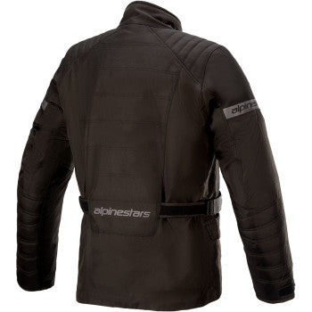 Alpinestars Gravity Drystar® Jacket - Black - 3203720-10-2X