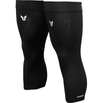 Thor Comp 2 Knee Sleeves - Black