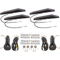 RAVEK AAPEX Cab Lights Apex Cab Lights - Pioneer/Talon- 2020-2391 66-1003