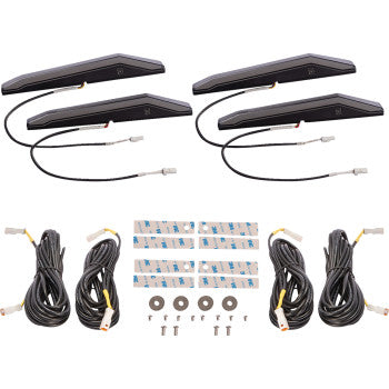 RAVEK AAPEX Cab Lights Apex Cab Lights - Pioneer/Talon- 2020-2391 66-1003