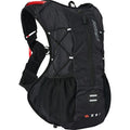 Uswe Outlander Hydration Pack - 10L - Recycled Black - 5210076001
