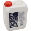 S100 Total Cycle Cleaner - Refill - 5L - 12005L