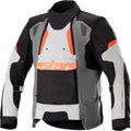 Alpinestars Halo Drystar® Jacket - Gray/Black - 32048229049