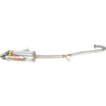 Pro Circuit T-4 Exhaust - 4H01080