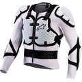 Alpinestars Bionic Action v3 Jacket - White/Black - 6500127-21