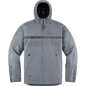 Icon PDX3™ Jacket - Gray