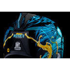ICON Airform Manik'RR MIPS Motorcycle Helmet - Light Blue
