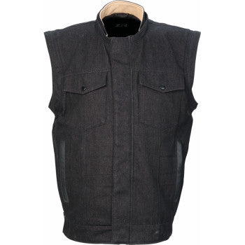 Z1R Baden Jacket - Black