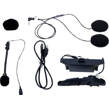 AGV Communication System - In-Helmet - 20KIT93024001