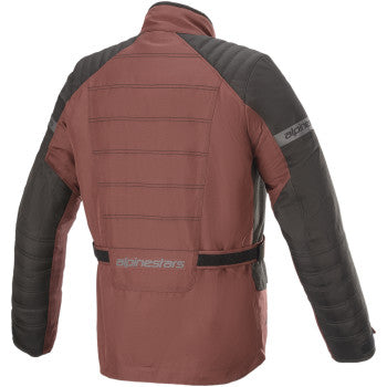 Alpinestars Gravity Drystar® Jacket - Brown - 3203720-803