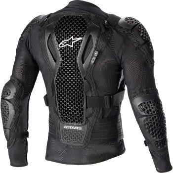 Alpinestars Bionic Action v2 Protection Jacket - Black - 6506823-10-XL